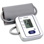 Blood Pressure Monitors
